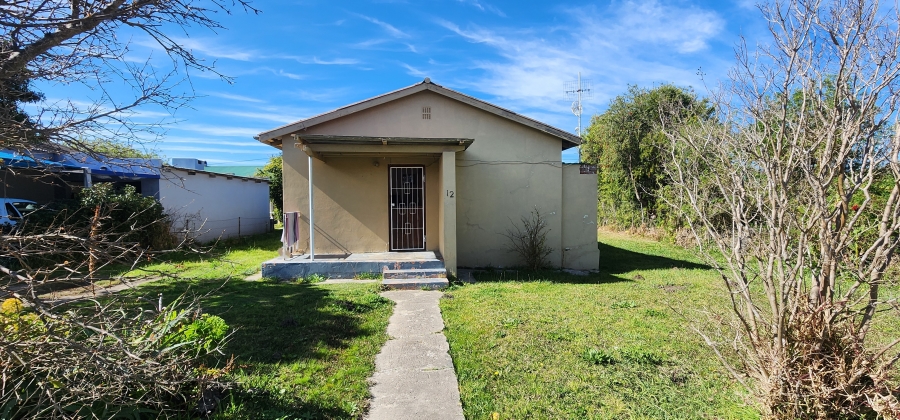 2 Bedroom Property for Sale in Swellendam Western Cape